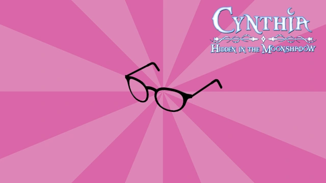 Cynthia: HitM - Accessory Pack #3