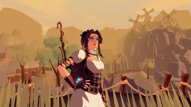 Cynthia: HitM - Accessory Pack #3 screenshot 1