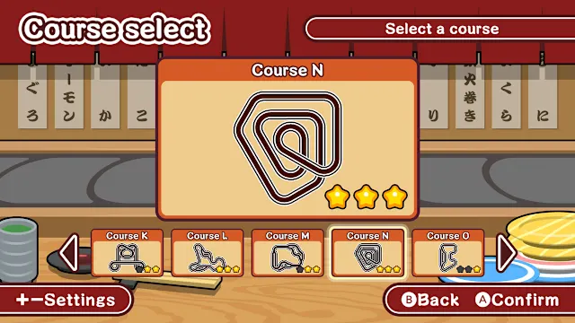 More Toppings Race Pack screenshot 1