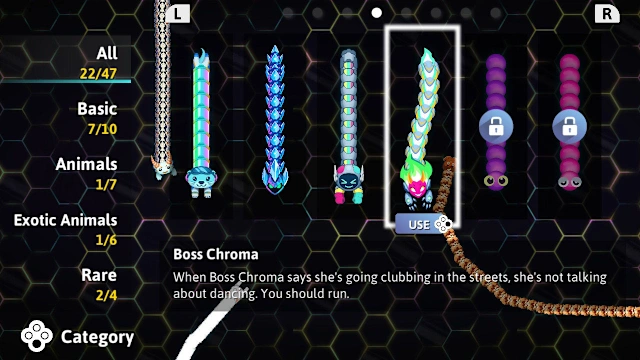 Live Event Pass DLC screenshot 5