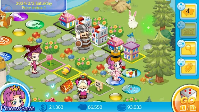 Fairy Island Map Pack screenshot 4