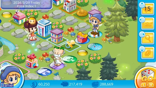 Fairy Island Map Pack screenshot 1
