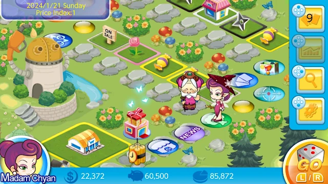 Fairy Island Map Pack screenshot 5