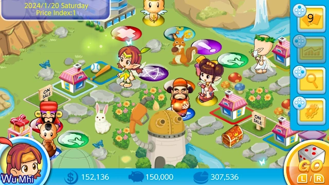 Fairy Clothes Pack screenshot 0