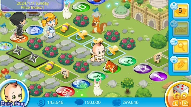 Fairy Clothes Pack screenshot 3