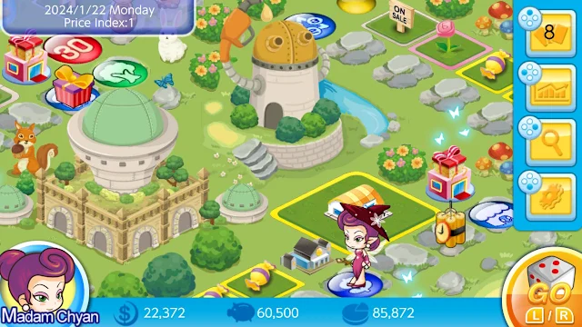 Fairy Clothes Pack screenshot 5