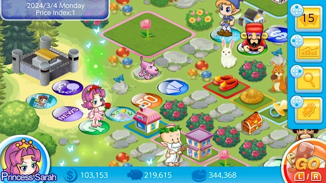 Fairy Clothes Pack screenshot 1