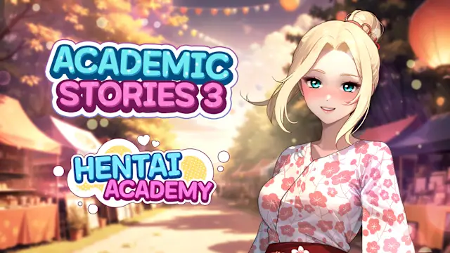Academic Stories 3