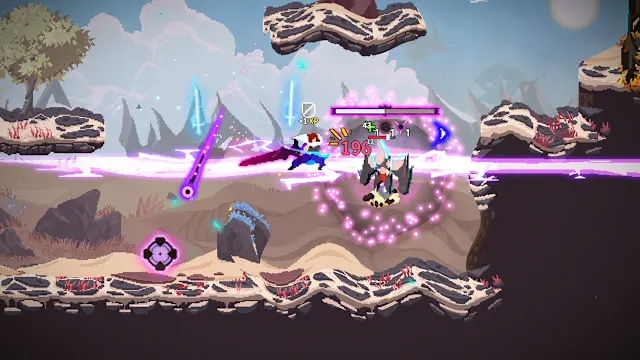Yamat - The Breach Traveler screenshot 0