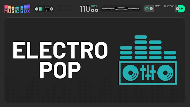 Electro Pop