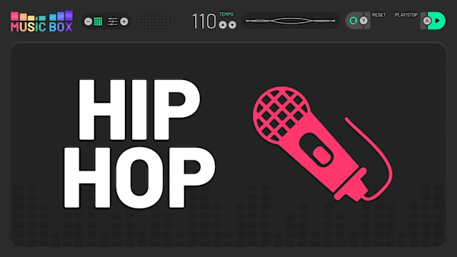 Hip Hop