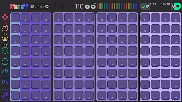 Hip Hop screenshot 0
