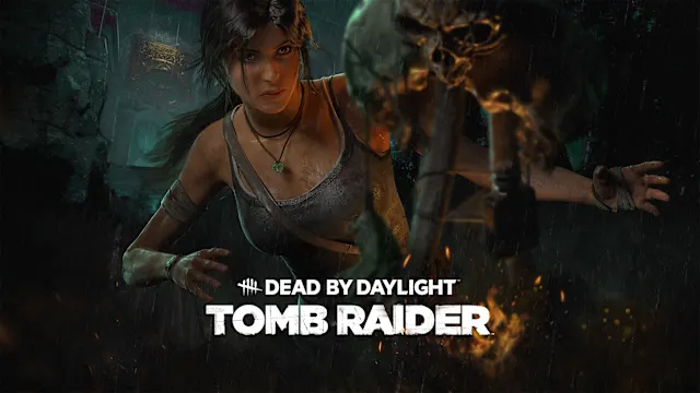 Dead by Daylight: Tomb Raider