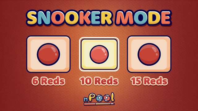Snooker Mode