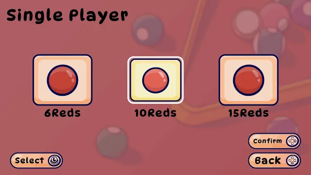 Snooker Mode screenshot 0