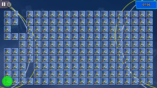 100 pairs challange! screenshot 0