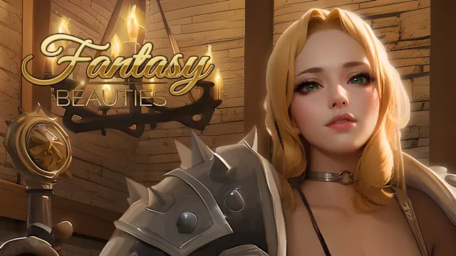 Brunhilda Level Pack
