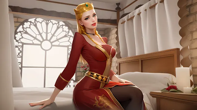 Fiona Level Pack screenshot 0
