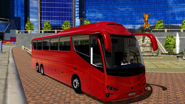 Bus Simulator 2023: City Driver - Cash Boost Pack screenshot 2