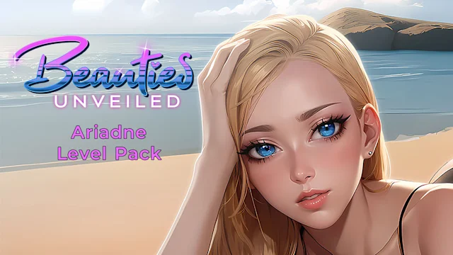 Ariadne Level Pack