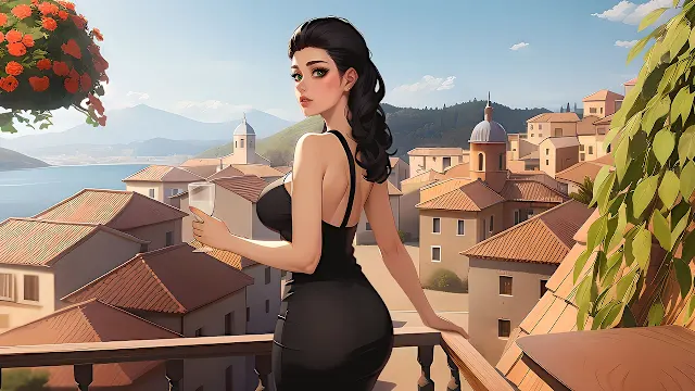 Bianca Level Pack screenshot 0