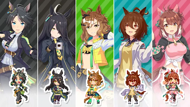 DLC Vol. 2: Team Geranium screenshot 0