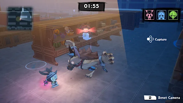 2nd OBAKEIDORO! Fest Bundle screenshot 2