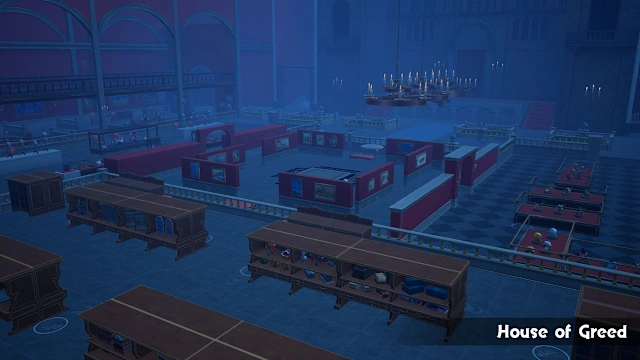 2nd OBAKEIDORO! Fest Bundle screenshot 1