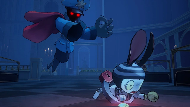 2nd OBAKEIDORO! Fest Bundle screenshot 3