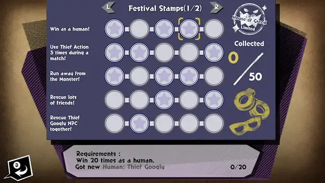 2nd OBAKEIDORO! Fest Bundle screenshot 5