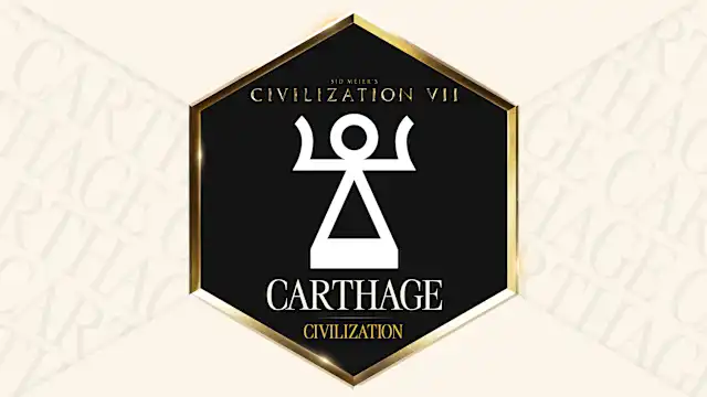 Sid Meier's Civilization® VII: Carthage Pack