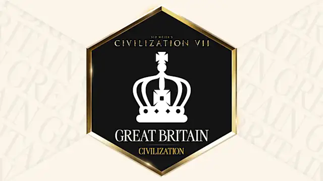 Sid Meier's Civilization® VII: Great Britain Pack