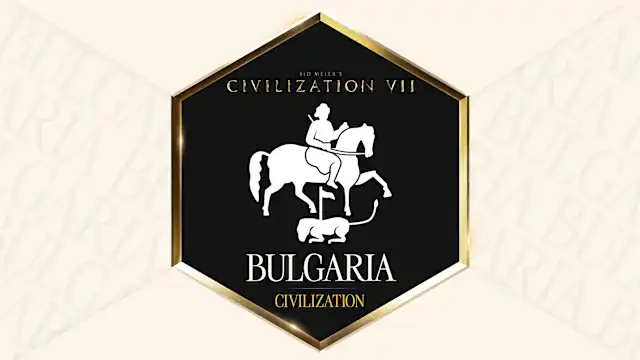 Sid Meier's Civilization® VII: Bulgaria Pack