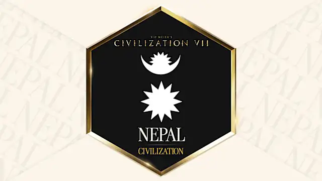 Sid Meier's Civilization® VII: Nepal Pack