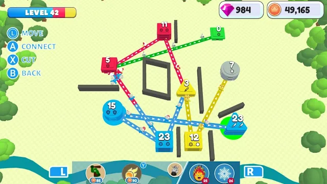 City Takeover: Gentle Animals screenshot 3
