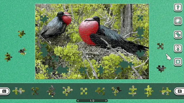 Galápagos: Wildlife Sanctuary screenshot 0
