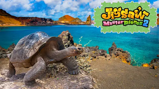 Galápagos: Wildlife Sanctuary