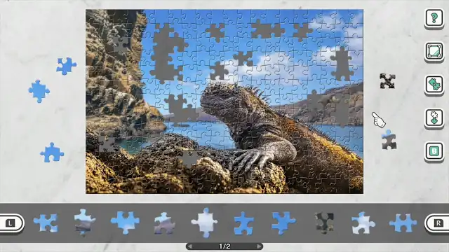 Galápagos: Wildlife Sanctuary screenshot 2