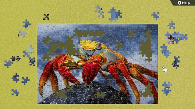 Galápagos: Wildlife Sanctuary screenshot 1