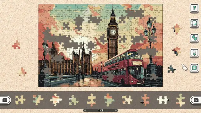 Illustrated Travels: Nations of the World screenshot 0