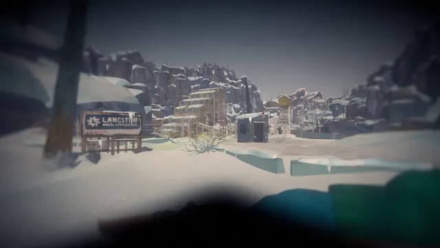 The Long Dark: Tales from the Far Territory screenshot 5