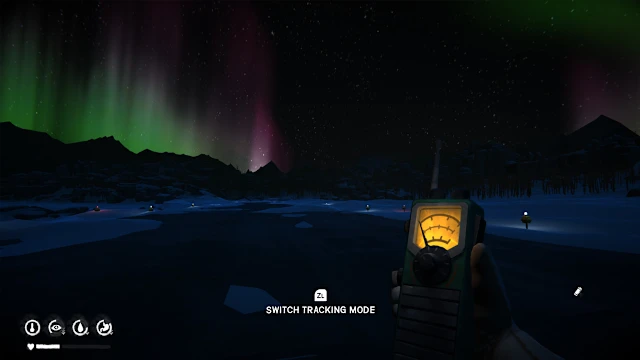 The Long Dark: Tales from the Far Territory screenshot 4