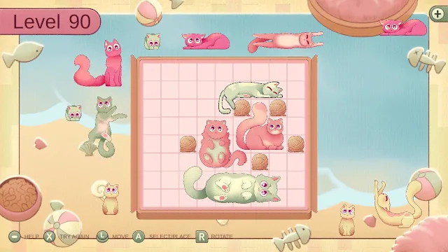 New Floor Pack screenshot 1