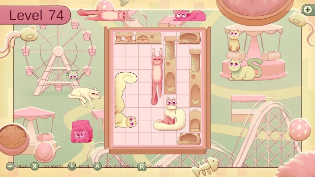 New Floor Pack screenshot 2