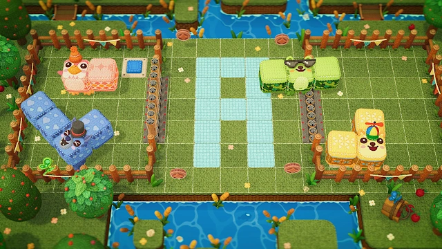All You Need is Help: The Lively Friends Pack screenshot 2