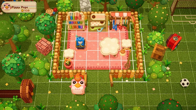 All You Need is Help: The Lively Friends Pack screenshot 1