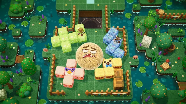 All You Need is Help: The Lively Friends Pack screenshot 3