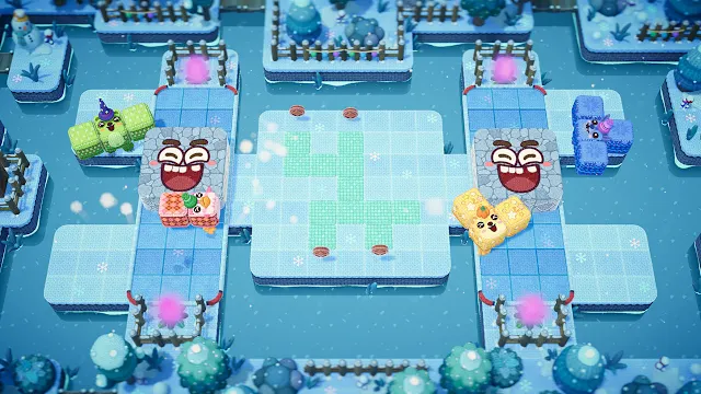 All You Need is Help: The Lively Friends Pack screenshot 4