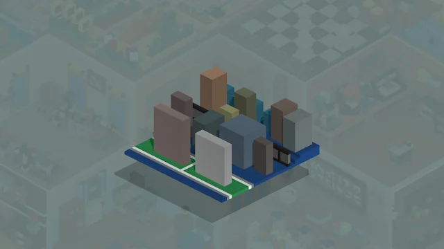 DLC #1 screenshot 1