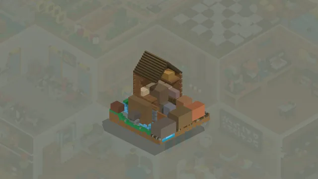 DLC #1 screenshot 0